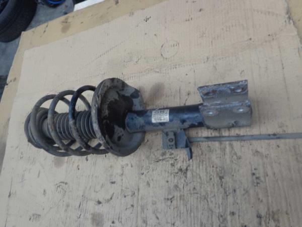 AMORTISSEUR AVANT DROIT CITROEN C4 / PEUGEOT 307 - Vue 1